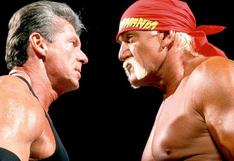 WWE gastó millones de dólares en algo increíble por culpa de Hulk Hogan