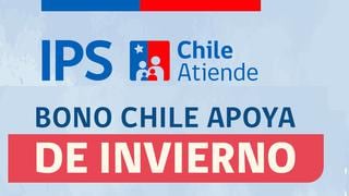 Bono Invierno de Chile: ¿Qué requisitos debo cumplir para ser beneficiario?