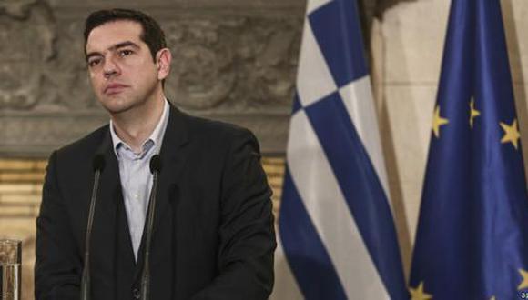 Grecia: las palabras claves en las negociaciones de la deuda