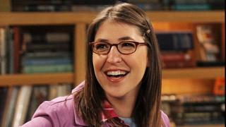 “The Big Bang Theory”: Mayim Bialik asegura no haber visto ningún capítulo de la serie