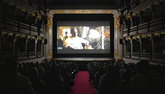 Colombia: Festival Internacional de Cine de Cartagena de Indias inició pese al coronavirus. (Foto: ficcifestival)