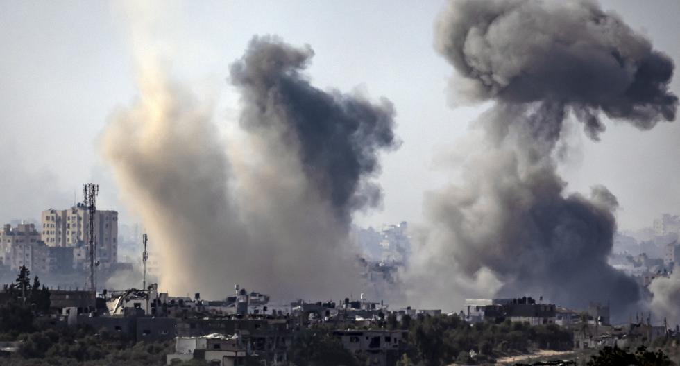 Las señales de que la guerra entre Israel y Hamás ya se está extendiendo a Siria (y no sería el único)
