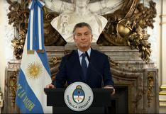 Argentina no aprende, por Ian Vásquez