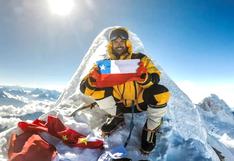 Tragedia en la cumbre: la fatídica expedición en una de las montañas más altas del mundo que terminó con la vida de Juan Pablo Mohr
