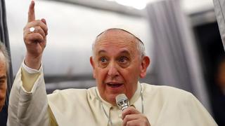 El Vaticano consultará sobre nulidad matrimonial y trato a gays