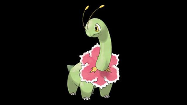 Pokémon Go: los pokémones del tipo planta más fuertes del juego, TECNOLOGIA