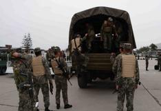 Junín: ataque a patrulla militar dejó cuatro muertos y seis heridos