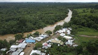 Familia de 11 miembros, 9 menores, muere arrastrada por río crecido en Panamá 