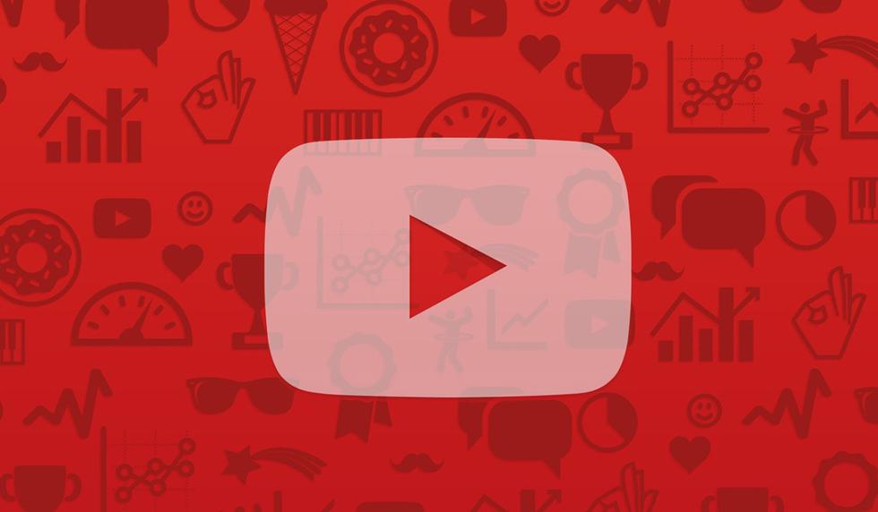 ¿Por qué YouTube ha decidido que todos sus videos se vean en baja calidad? Esta es la razón que muchos desconocen. (Foto: YouTube)