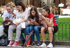 iGen, la generación del smartphone | Chicos menos rebeldes y mentalmente más frágiles