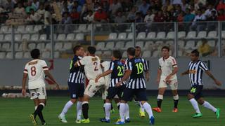 FPF evalúa que barras no ingresen a los estadios