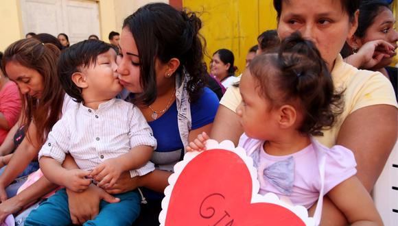 Por qué el Día de la Madre en el Perú se celebra cada segundo domingo de mayo | Detrás de esta fecha tan especial hay una historia que se remonta a décadas atrás, marcada por una combinación de influencias culturales, tradiciones internacionales y decisiones gubernamentales. (Archivo)