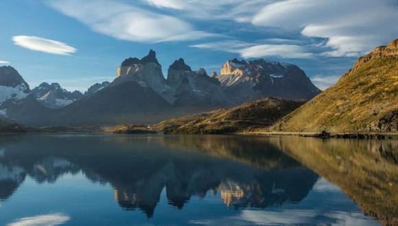Chile tiene una vasta belleza natural. ¿Pero cuántos en el mundo lo saben? (Foto: Getty Images)