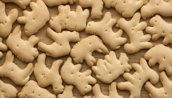 Asociación francesa de veganos pide que dejen de venderse galletas con formas de animales. (Foto: Referencial / Getty Images)