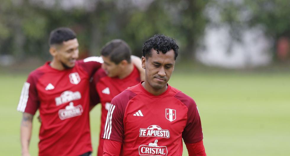 Tapia fue central en el segundo tiempo ante Paraguay y todo el partido contra Brasil. (Foto: GEC)