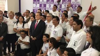 Elecciones 2020: Todos Por el Perú, el partido que está nuevamente en problemas para continuar en comicios