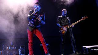 Muse en Lima: confirman show de la banda y estos serán los precios de las entradas