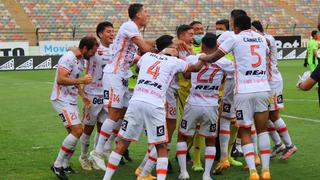 Ayacucho FC está a dos partidos: los equipos no limeños que jugaron finales por el título nacional