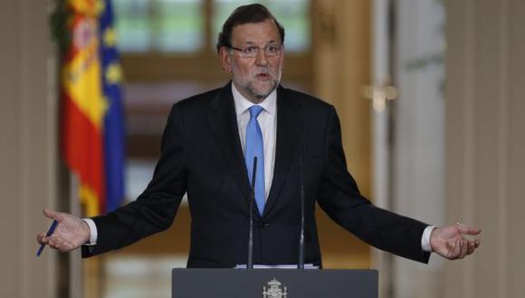 ¿Qué puede hacer Rajoy para frenar la independencia catalana?