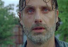 The Walking Dead: ¿Andrew Lincoln está considerando dejar la serie de AMC? 