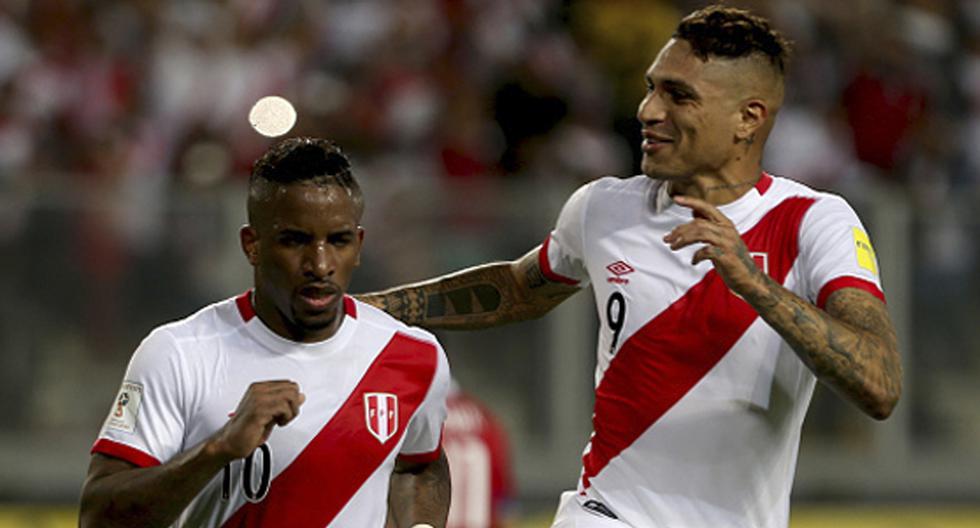 Jorge Alva, médico de la Selección Peruana, revela la mejor noticia. (Foto: Foto: Getty Images)