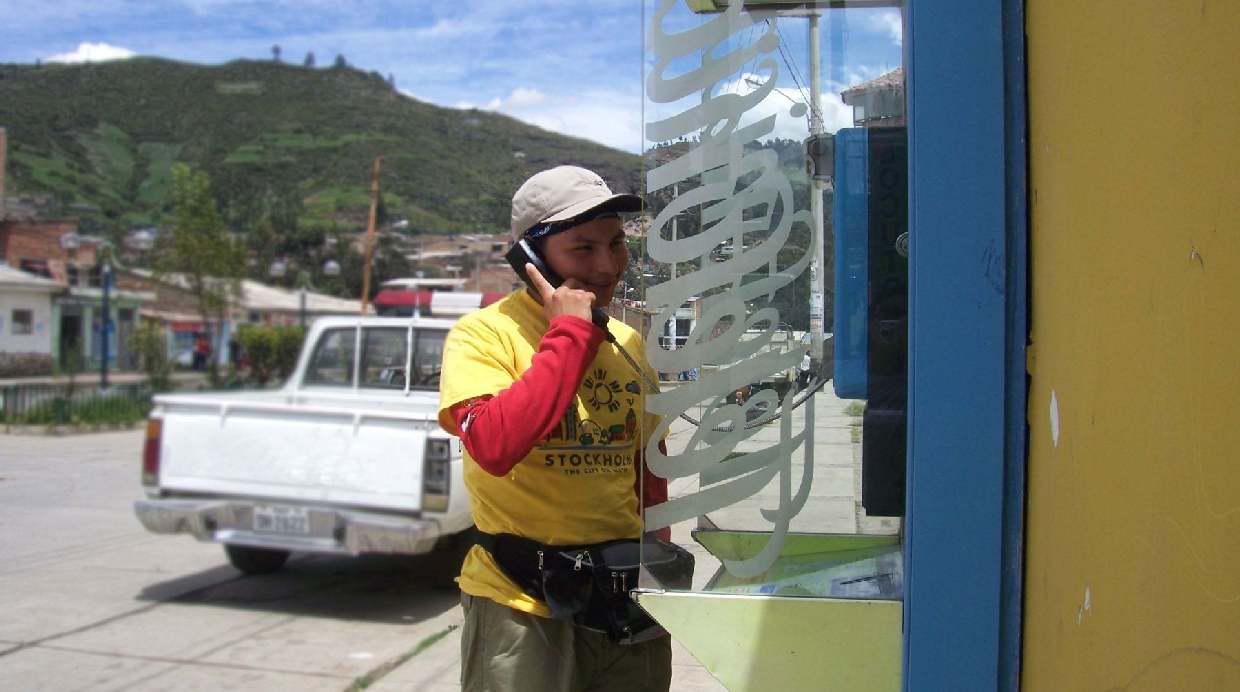 Este es el ránking de las empresas más sancionadas por Indecopi - 10