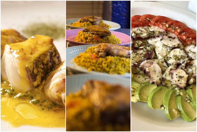 Premios Somos 2023: Conoce los 10 mejores restaurantes de comida norteña en Lima.