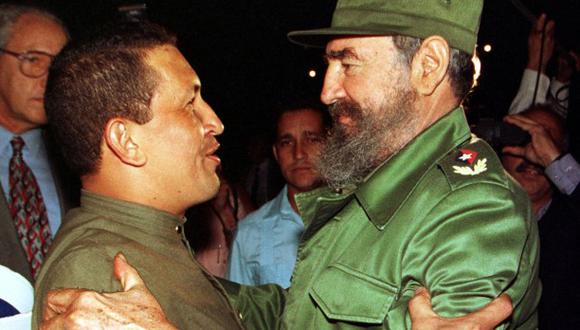 Fidel Castro: Fechas que marcaron su intensa vida [CRONOLOGÍA]