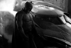 Batman vs Superman: Ben Affleck compara a héroe con Hamlet