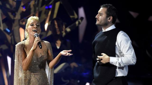 Latin American Music Awards: lo mejor del evento en fotos - 9