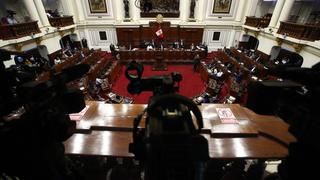 Adelanto de elecciones: ¿Qué se requiere para reabrir el debate en el Congreso?