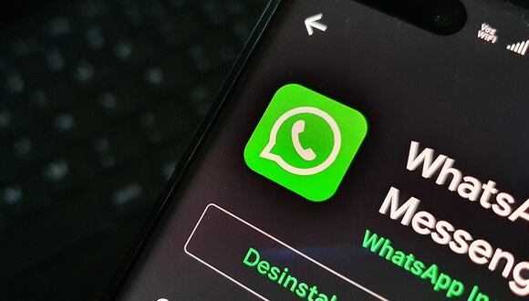 De esta manera podrás siempre obtener la última versión de WhatsApp en tu celular. (Foto: MAG)