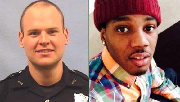 EE.UU.: Despiden a policía que mató a afroamericano en Atlanta