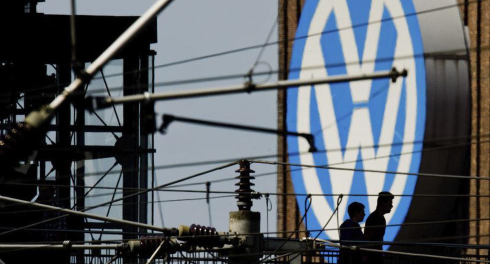 Volkswagen quiere exculpar a toda la junta directiva de responsabilidad en la manipulación de las emisiones de gases en motores