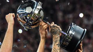 Bragantino vs Paranaense: cómo, a qué hora y dónde ver la final de la Copa Sudamericana 
