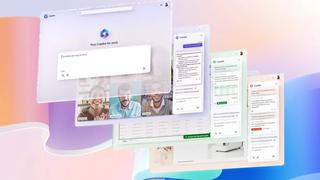 Microsoft integra inteligencia artificial en Word, Excel, PowerPoint con el asistente Copilot
