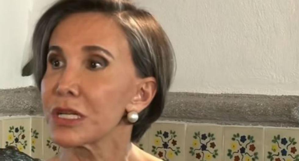 Florinda Meza habla sobre su situación económica (Foto: YouTube)