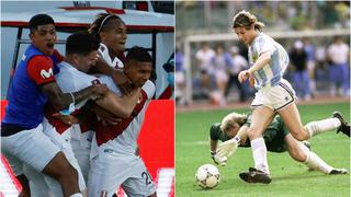 “Triunfo de Perú es similar al de Argentina frente a Brasil en el Mundial Italia 1990″, afirmó periodista de DirecTV