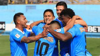 Binacional tras el fallo del TAS: “El club seguirá en la primera división del fútbol peruano” | FOTO