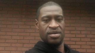 Quién era George Floyd, el afroestadounidense muerto bajo custodia policial en Minneapolis