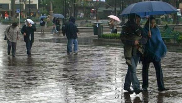 Estas son las dos provincias declaradas en estado de emergencia por fuertes lluvias. (Foto: Gobierno del Perú)