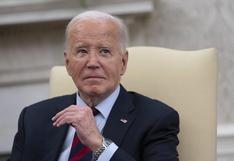 Biden anunciará el martes su plan para dar estatus a migrantes casados con estadounidenses