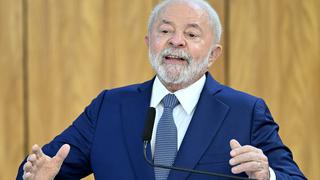 Lula anuncia que la ONU eligió a Brasil como sede de la COP30 en 2025