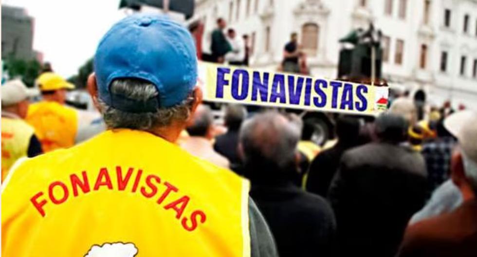 Fonavi: ¿qué se sabe de la norma aprobada para facilitar la devolución de aportes?. (Foto: El Peruano)