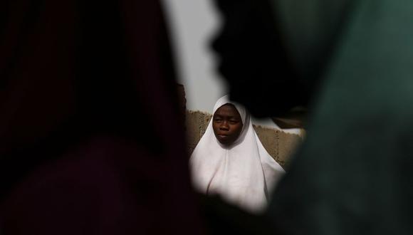 La policía de la región de Zamfara, al noreste de Nigeria, confirmaron la noticia.(Foto: referencia Kola Sulaimon / AFP)