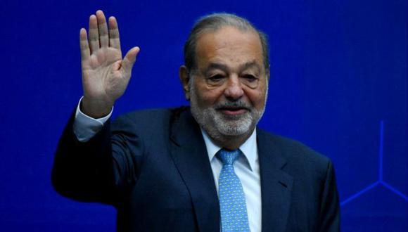 Carlos Slim es uno de los empresarios más ricos del mundo. (Foto: Carlos Tischler/Getty Images)
