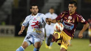 "Garcilaso sorprendió a Deportes Tolima", destacó prensa colombiana