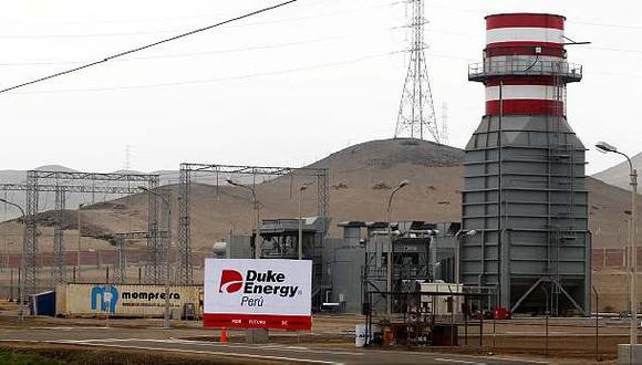 Duke Energy vende su negocio en Perú a fondo I Squared capital