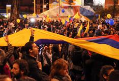 Colombia: FARC anuncian cese al fuego definitivo desde este lunes 29 