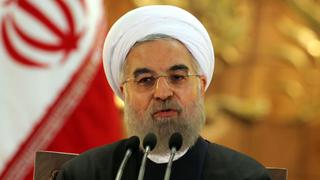 Irán recuperará US$32.000 millones tras fin de las sanciones